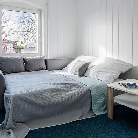 Haus Zur Linde Wohnung 5 다메 외부 사진