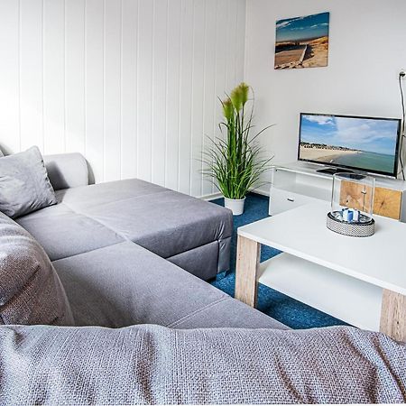Haus Zur Linde Wohnung 5 다메 외부 사진