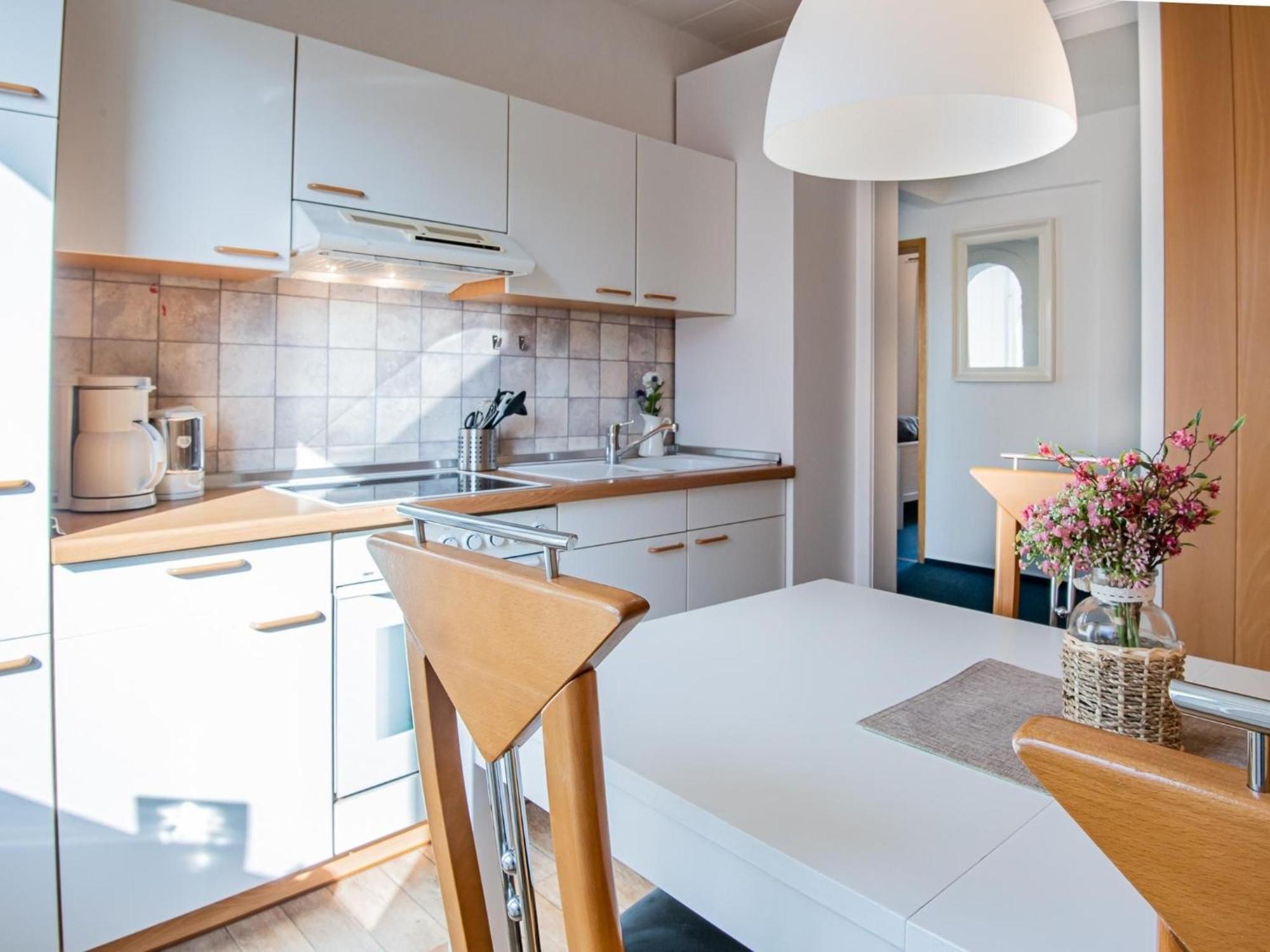 Haus Zur Linde Wohnung 5 다메 외부 사진