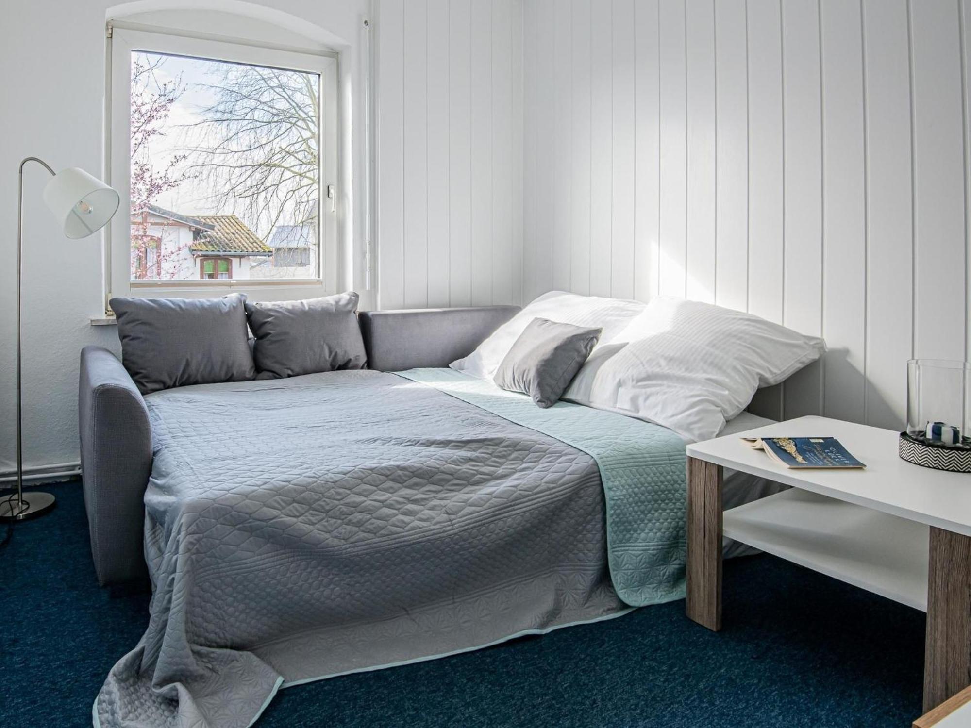 Haus Zur Linde Wohnung 5 다메 외부 사진