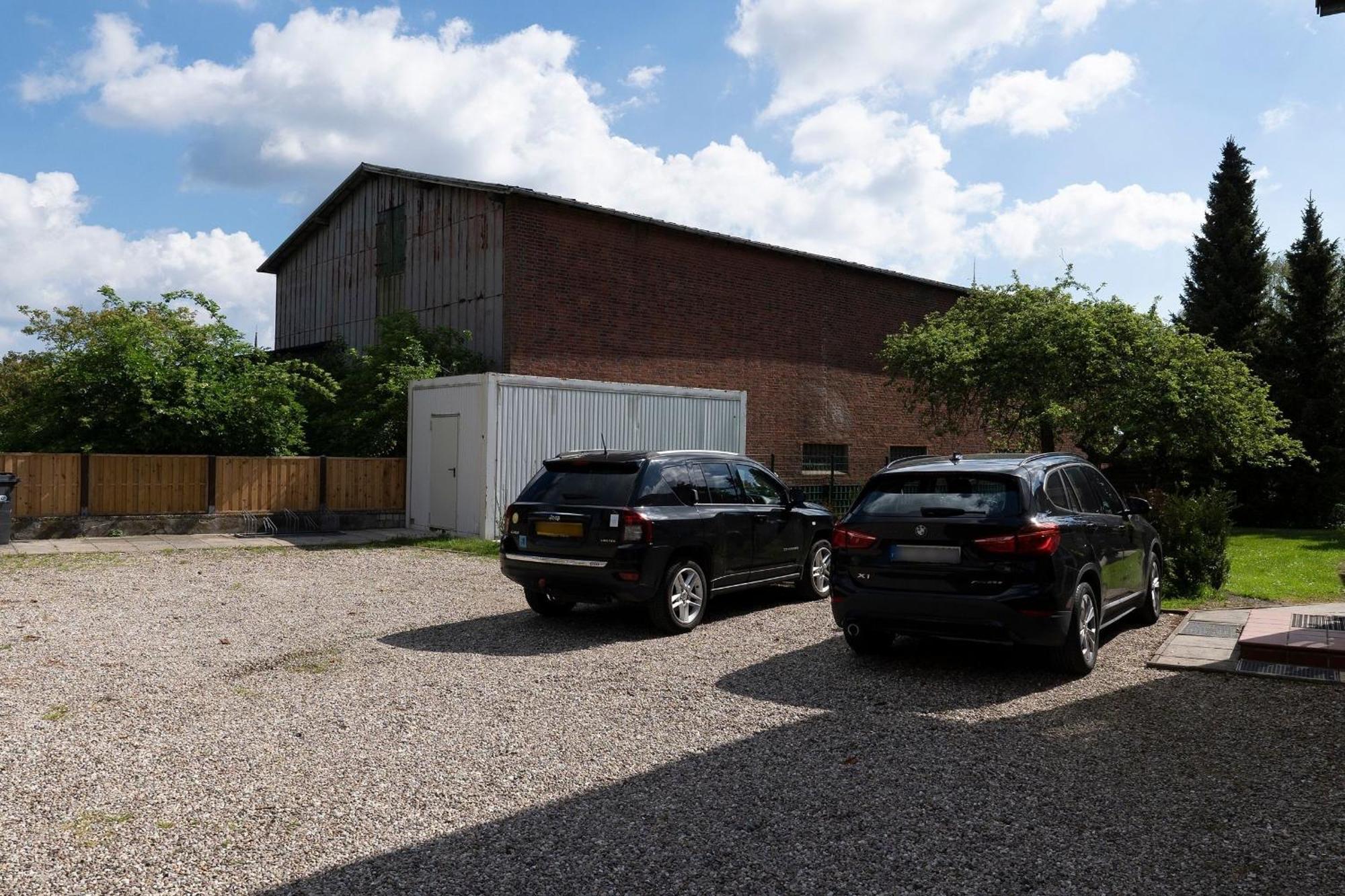 Haus Zur Linde Wohnung 5 다메 외부 사진
