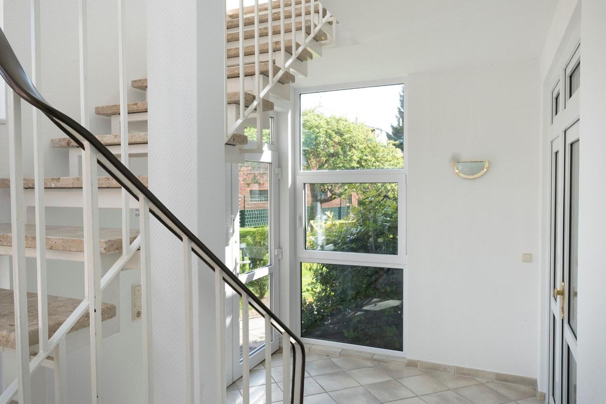 Haus Zur Linde Wohnung 5 다메 외부 사진