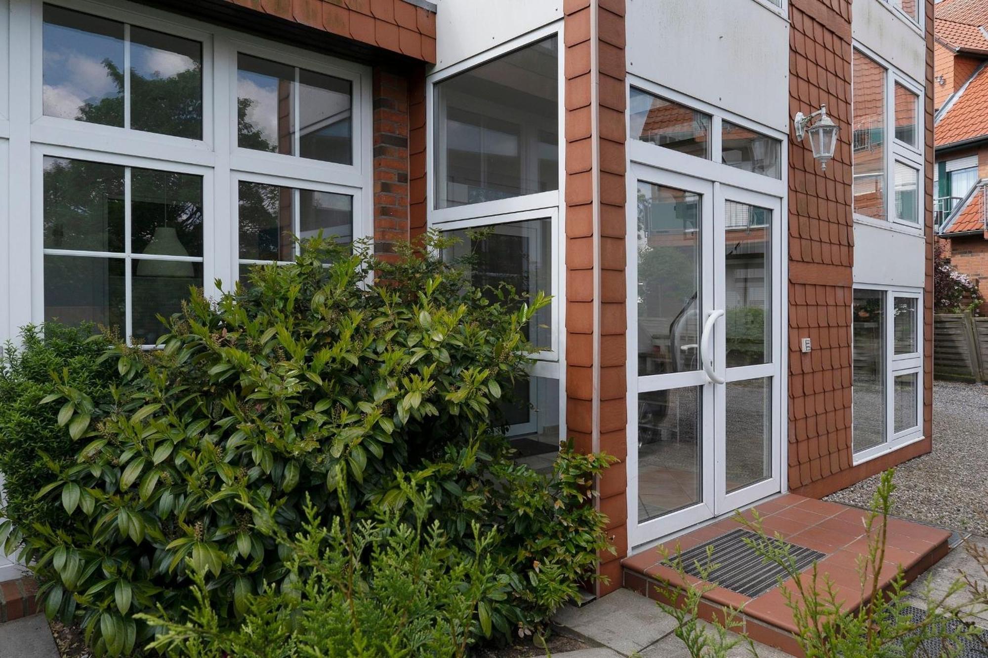 Haus Zur Linde Wohnung 5 다메 외부 사진