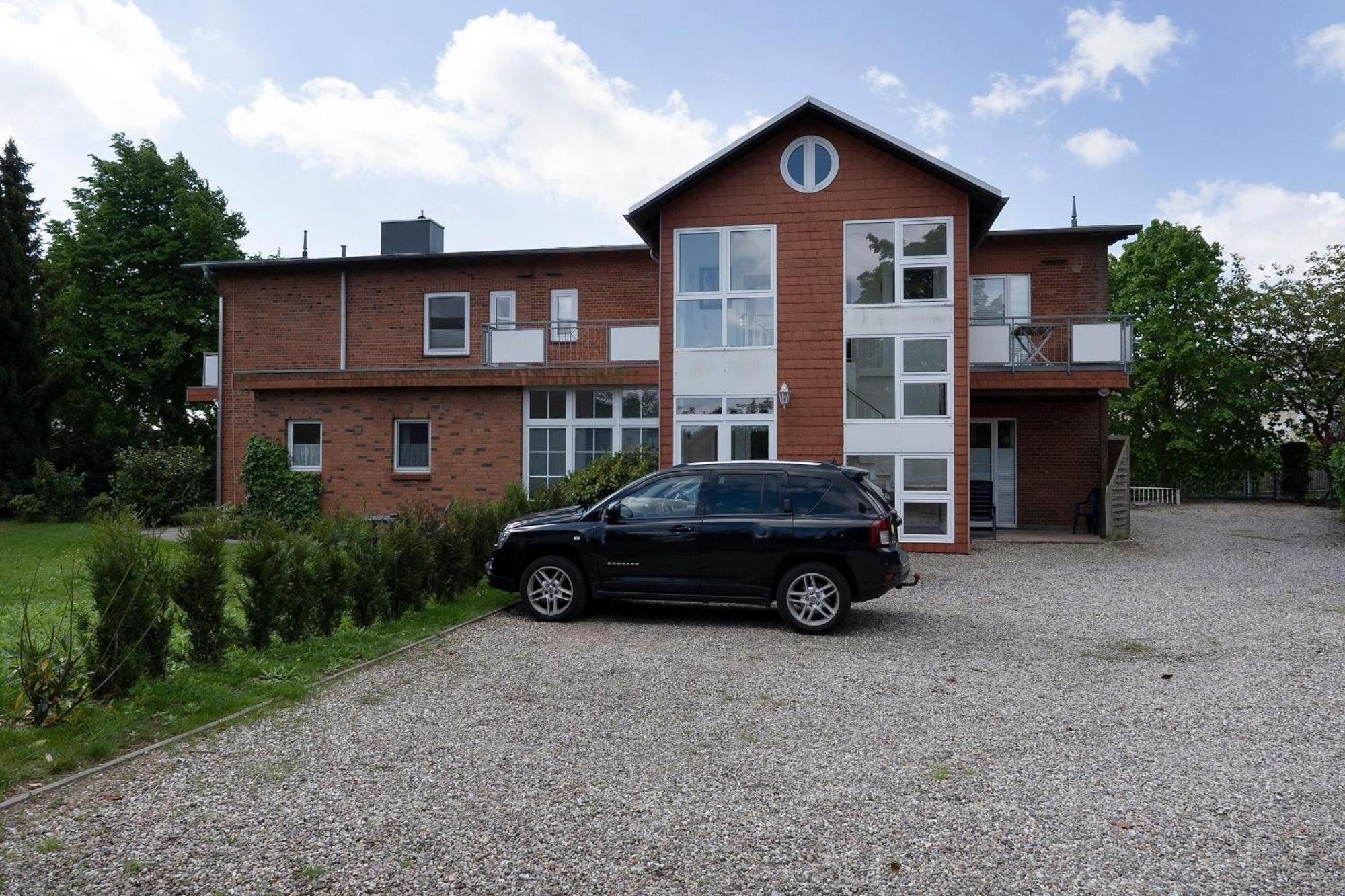 Haus Zur Linde Wohnung 5 다메 외부 사진