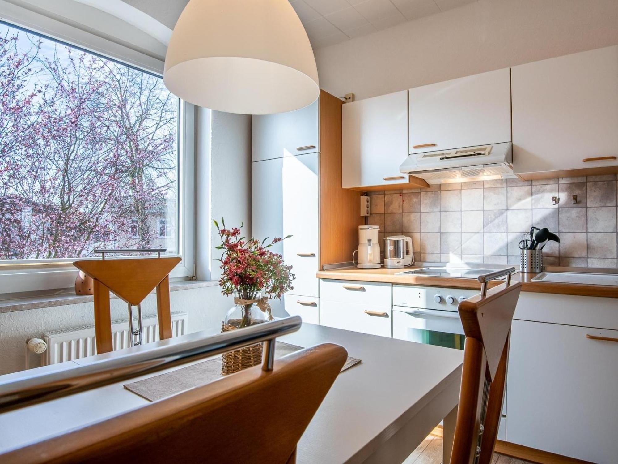 Haus Zur Linde Wohnung 5 다메 외부 사진